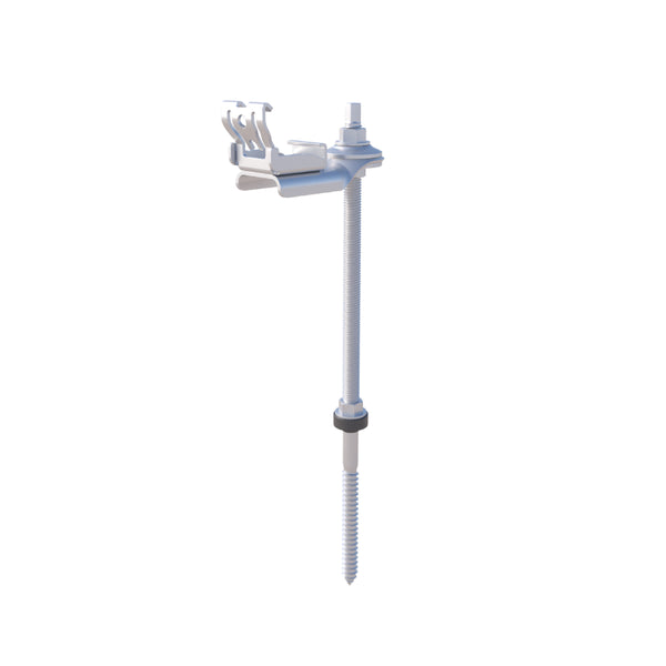 ESDEC ClickFit EVO - Vis double filetage M10x250 mm