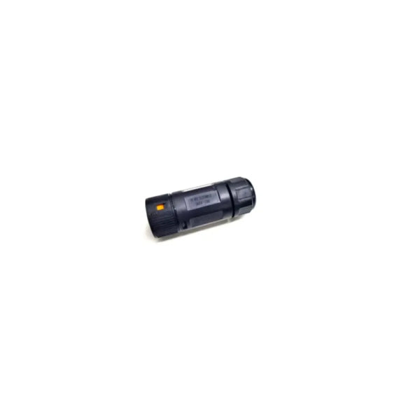 Hypontech - Connecteur AC femelle monophasé