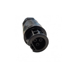 Hypontech - Connecteur AC mâle pour micro onduleur HMS 800 monophasé