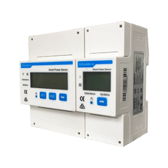 DTSU666-H 100A – Compteur Smart Power Sensor monophasé (tores inclus)