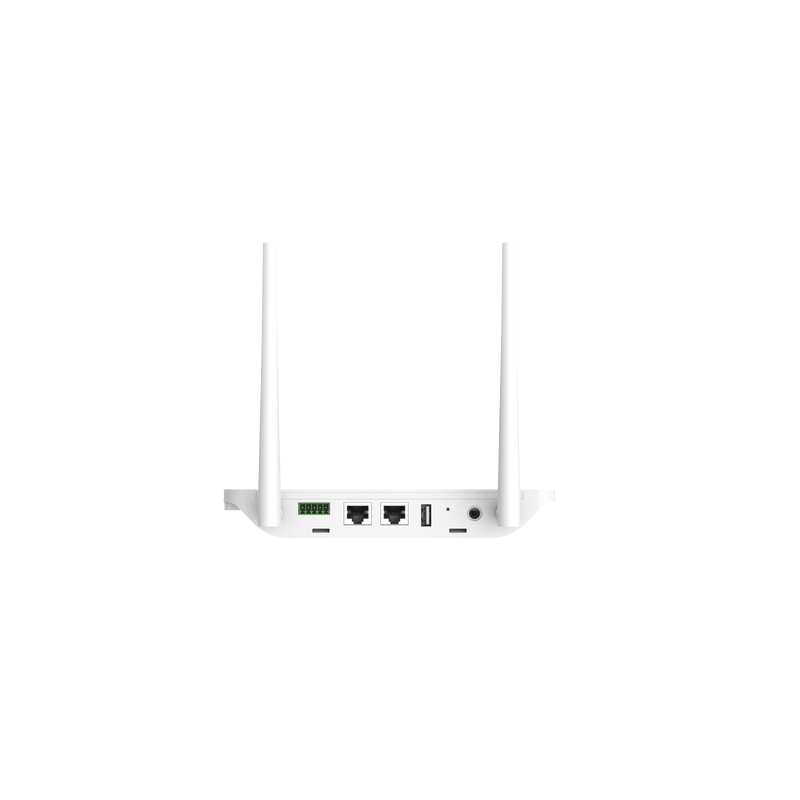 Hoymiles - Passerelle DTU-Pro-S Wi-Fi - Monitoring PV