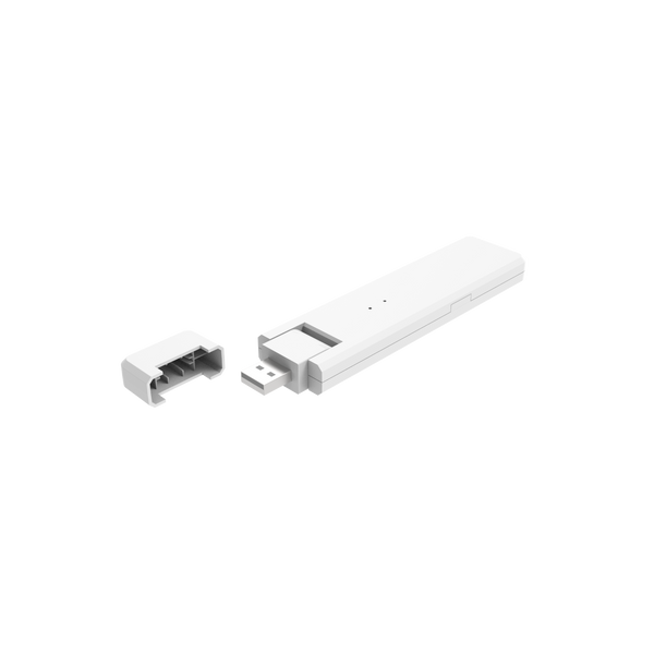 Hoymiles - Passerelle DTU-Lite-S – Suivi Wi-Fi PV résidentiel