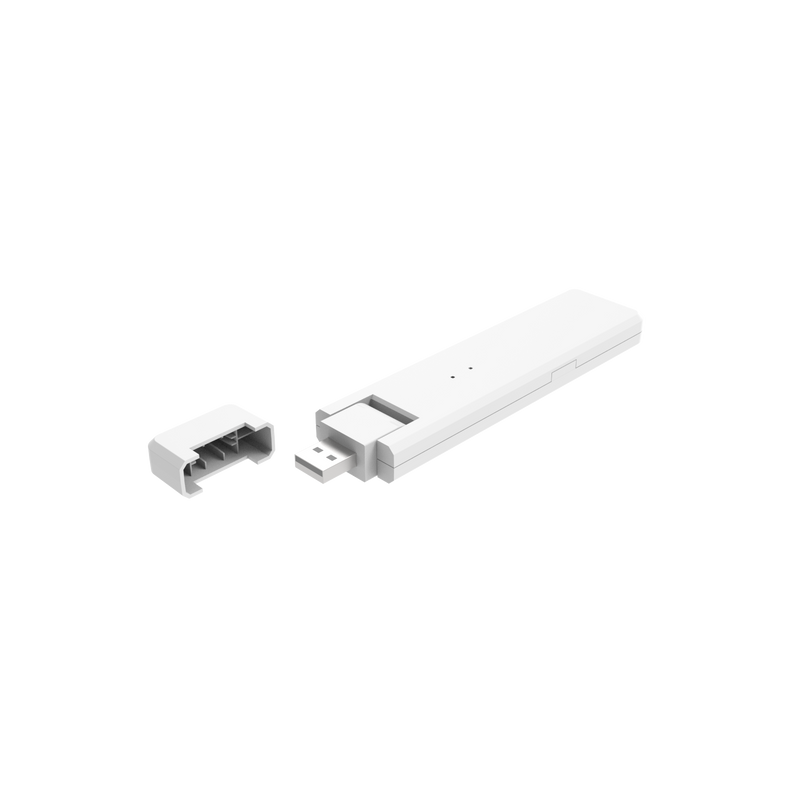 Hoymiles - Passerelle DTU-Lite-S – Suivi Wi-Fi PV résidentiel