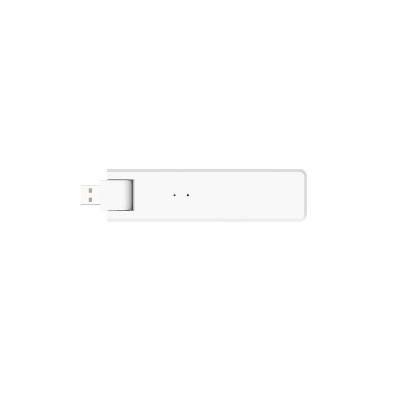 Hoymiles - Passerelle DTU-Lite-S – Suivi Wi-Fi PV résidentiel