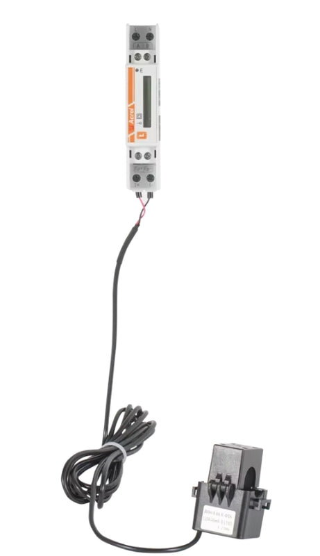 EcoFlow - Smart Meter Monophasé (Gamme Power Ocean)