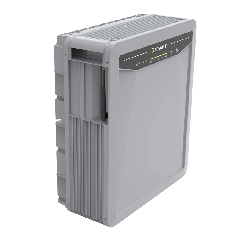 Growatt AURA 5000 Plug & Play