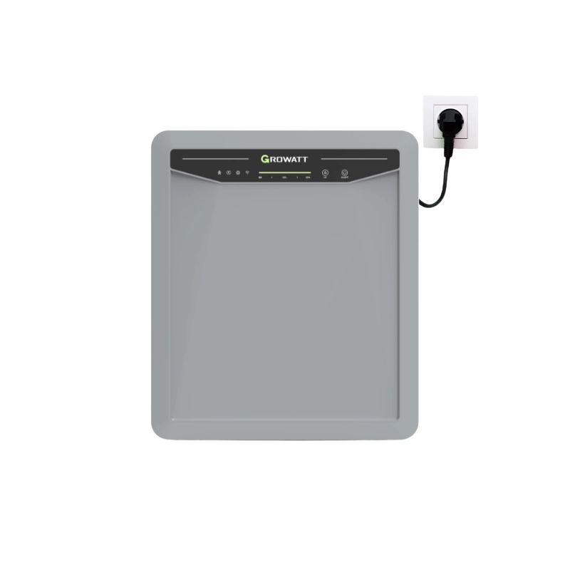 Growatt AURA 5000 Plug & Play