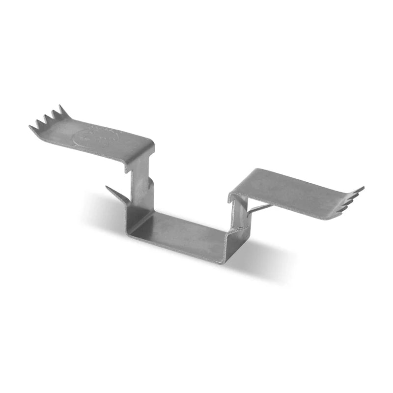 Fixations bac acier 1000w｜Orientation des panneaux 1*2 (K2)