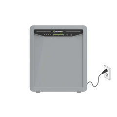Growatt - Batterie Plug & Play 5kWh - AURA 5000