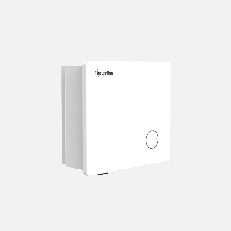 Hoymiles - Onduleur à Couplage CA monophasé - HAS-5.0LV-EUG1
