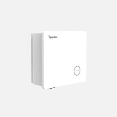 Hoymiles - Onduleur à Couplage CA monophasé - HAS-5.0LV-EUG1