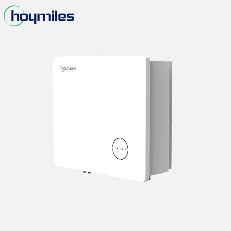 Hoymiles - Onduleur à Couplage CA monophasé - HAS-3.6LV-EUG1