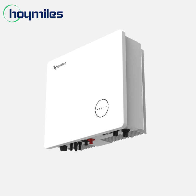 Hoymiles - Onduleur à Couplage CA monophasé - HAS-3.6LV-EUG1