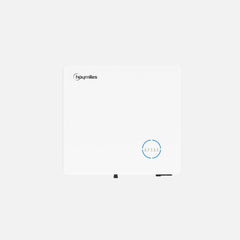 Hoymiles - Onduleur à couplage CA triphasé – HAT-6.0HV-EUG1