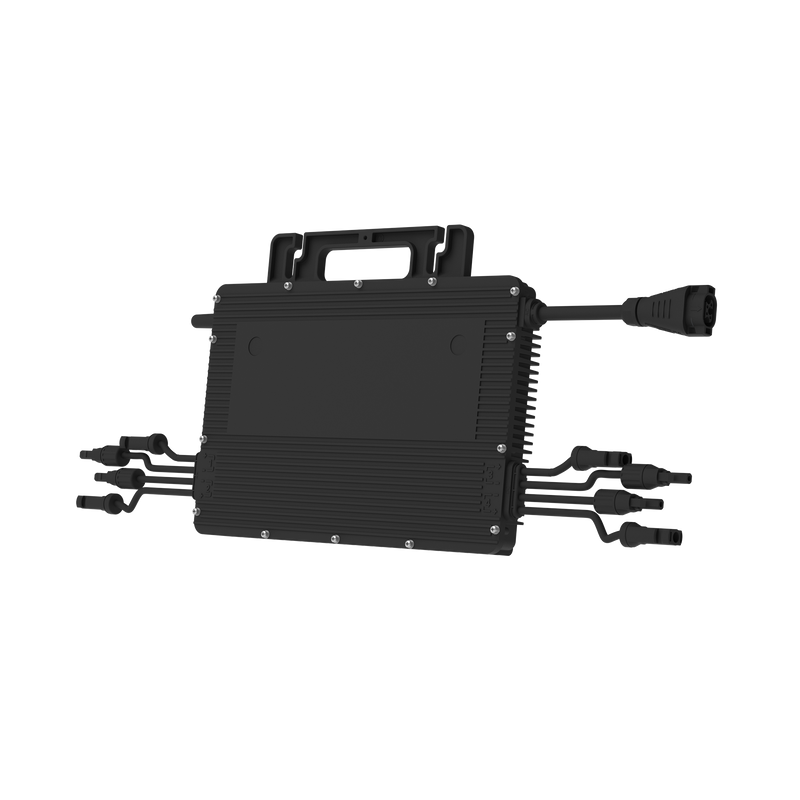 Hoymiles - Micro-onduleur 1800W - HMS-1800-4T