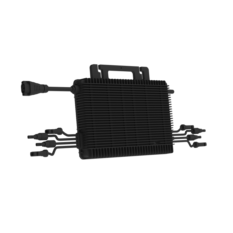 Hoymiles - Micro-onduleur 2000W - HMS-2000-4T