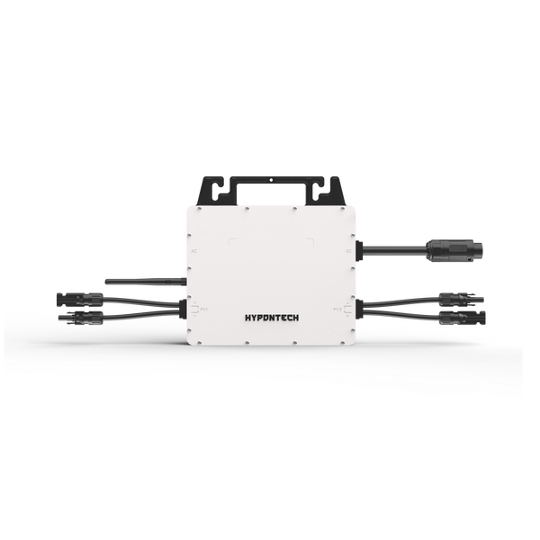 Hypontech  - Micro-onduleur HMS-800W-C-2T - 800W Monophasé