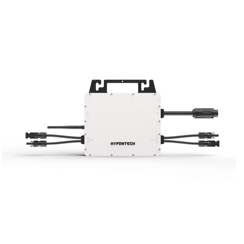 Hypontech  - Micro-onduleur HMS-800W-C-2T - 800W Monophasé