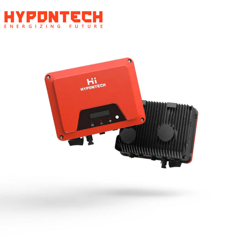 Hypontech - Onduleur réseau 3000W – HPK-3000