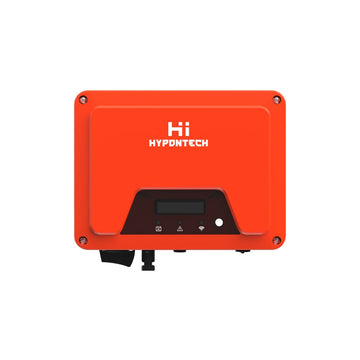 Hypontech - Onduleur réseau 1500W monophasé – HPK-1500