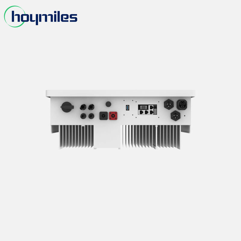 Hoymiles - Onduleur hybride monophasé – HYS-6.0LV-EUG1