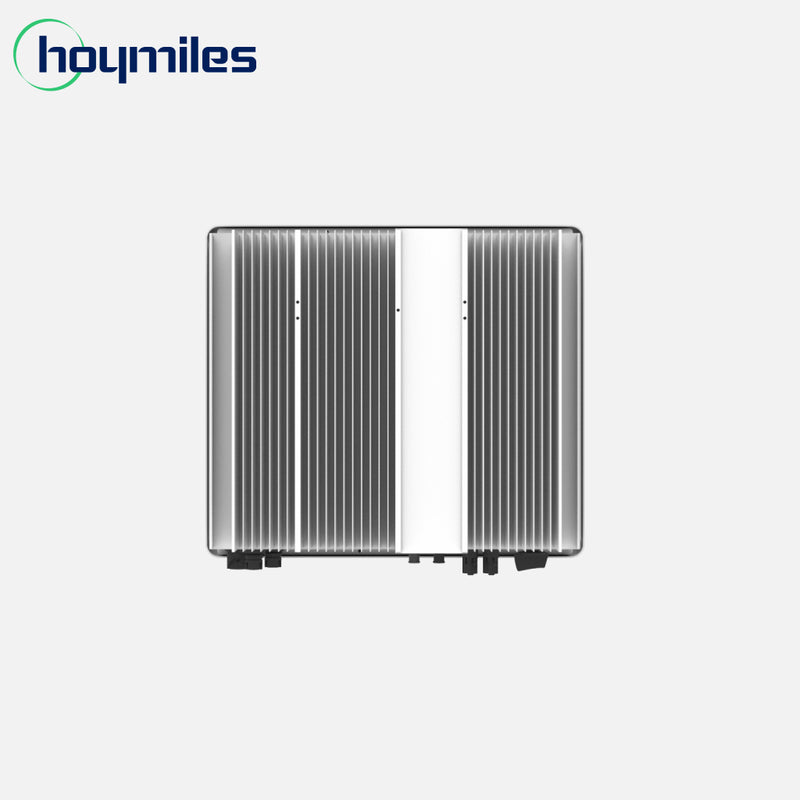 Hoymiles - Onduleur hybride monophasé – HYS-6.0LV-EUG1