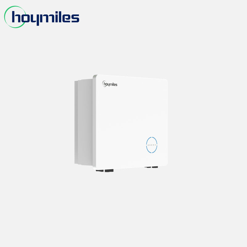 Hoymiles - Onduleur hybride monophasé – HYS-6.0LV-EUG1