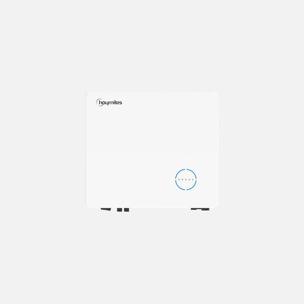Hoymiles - Onduleur hybride monophasé – HYS-4.6LV-EUG1