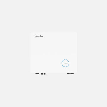 Hoymiles - Onduleur hybride monophasé – HYS-4.6LV-EUG1