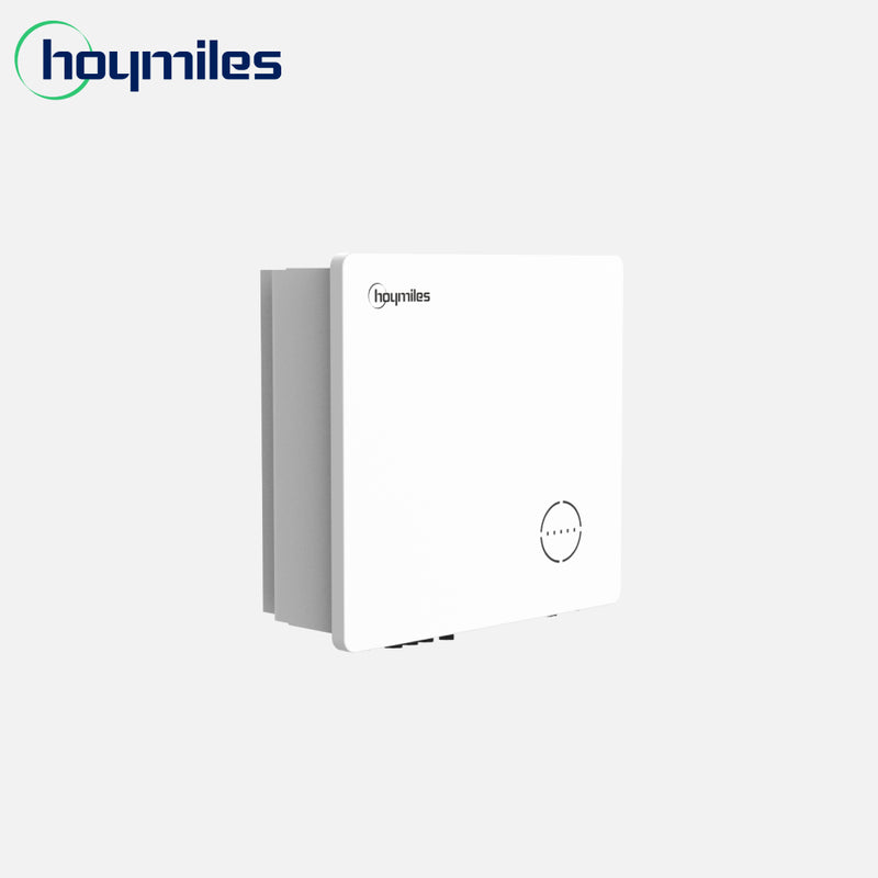Hoymiles - Onduleur hybride triphasé – HYT-8.0HV-EUG1