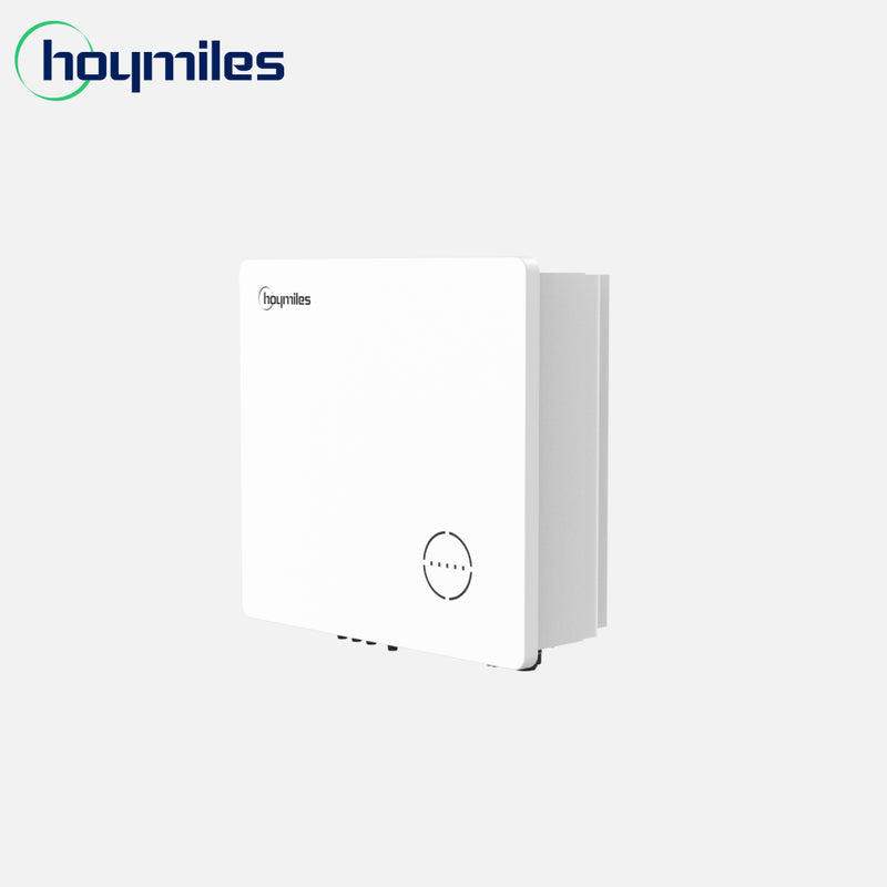 Hoymiles - Onduleur hybride triphasé – HYT-8.0HV-EUG1