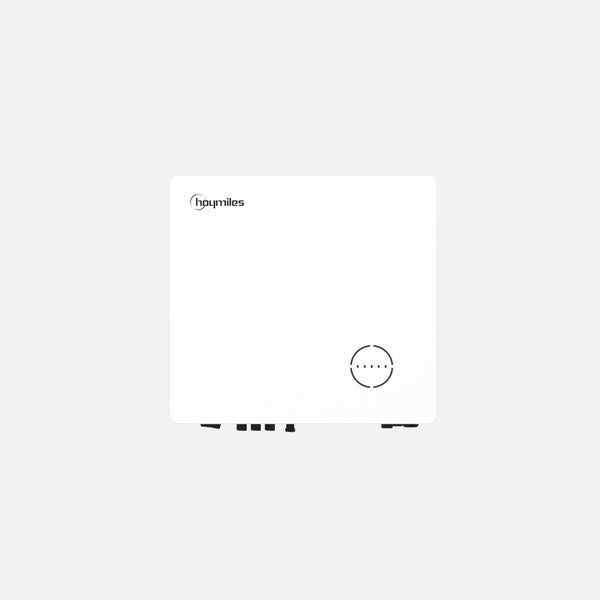 Hoymiles - Onduleur hybride triphasé – HYT-8.0HV-EUG1