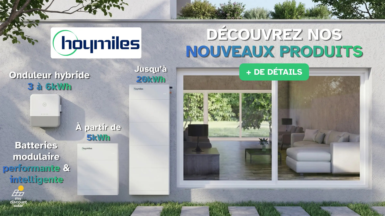 home promotion