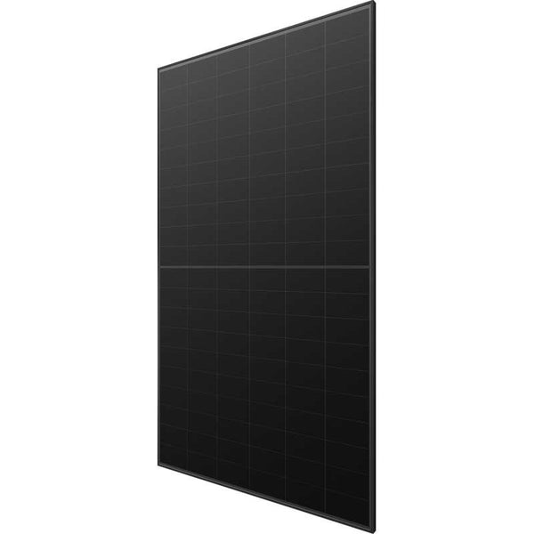 Panneau solaire - Biverre - LR7-60HTB-500M - 500Wp - LONGi