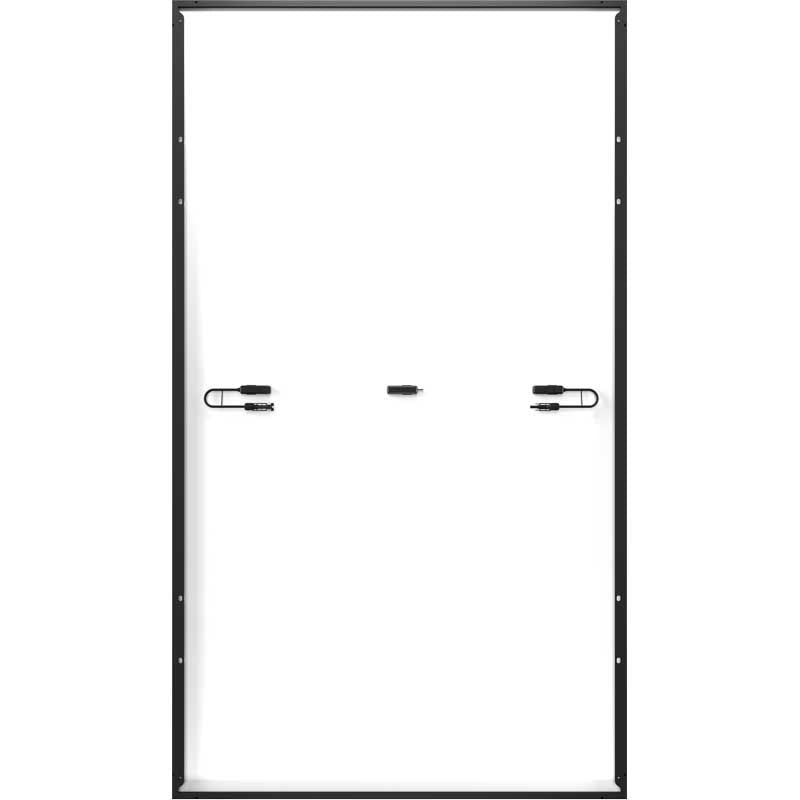Panneau solaire - Biverre - LR7-60HTB-500M - 500Wp - LONGi