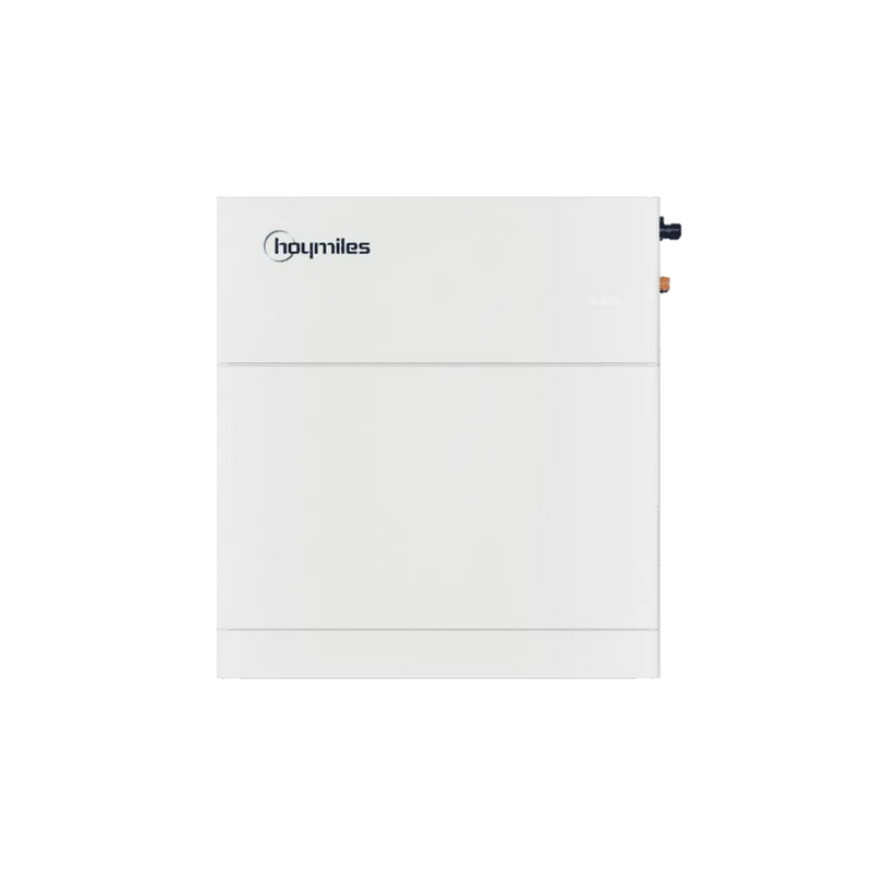 Hoymiles - Ensemble de batterie 5,12 kWh - LB-5S-G2