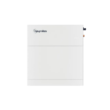 Hoymiles - Ensemble de batterie 5,12 kWh - LB-5S-G2 (BMS inclus)