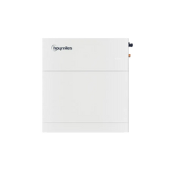 Hoymiles - Ensemble de batterie 5,12 kWh - LB-5S-G2 (BMS inclus)