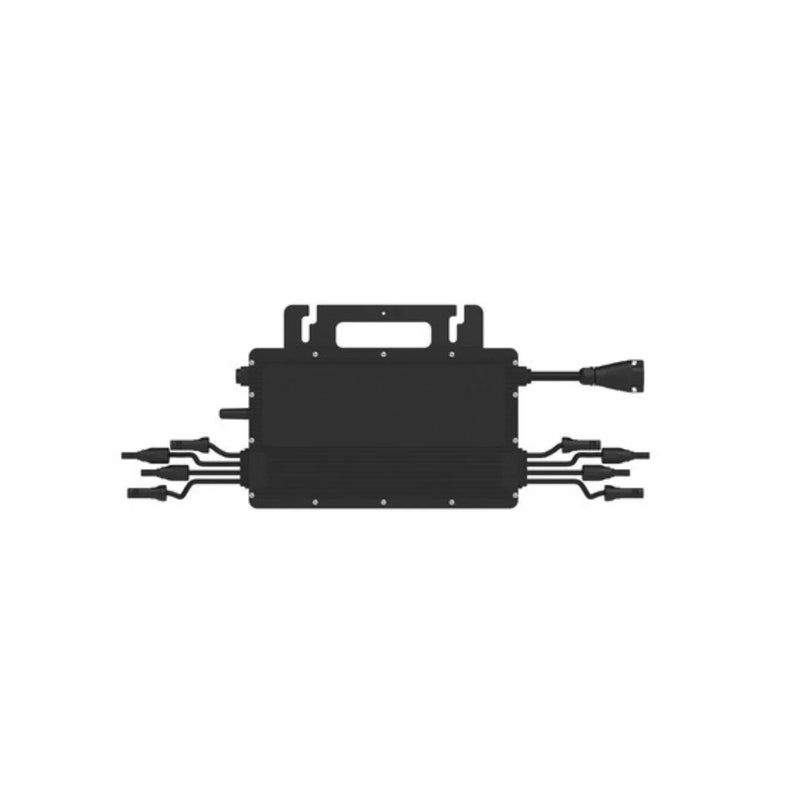 Hoymiles - Micro-onduleur 2000W avec WiFi Intégré - HMS-2000-4WB