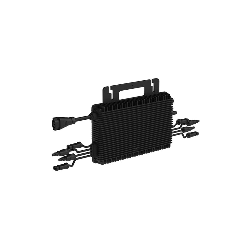 Hoymiles - Micro-onduleur 2000W avec WiFi Intégré - HMS-2000-4WB
