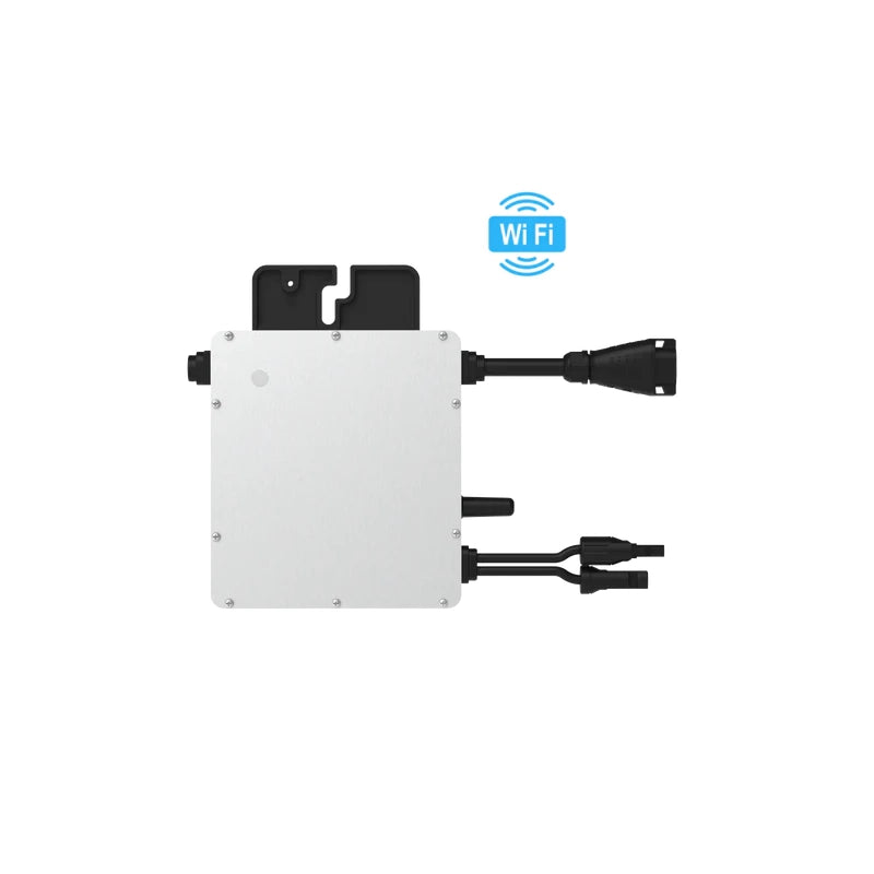 Hoymiles - Micro-onduleur 500W - HMS-500W-1T avec WiFi natif