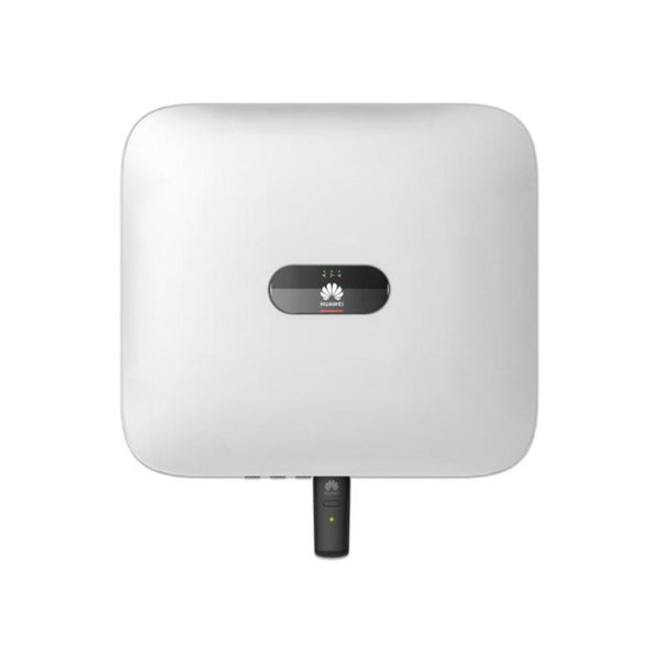 Huawei - Onduleur triphasé 3kW - SUN2000-3KTL-M1