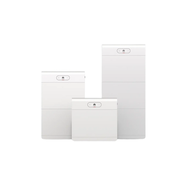 Huawei – Batterie solaire complète LUNA2000-S1 – 6,9 à 20,7 kWh – LiFePO4