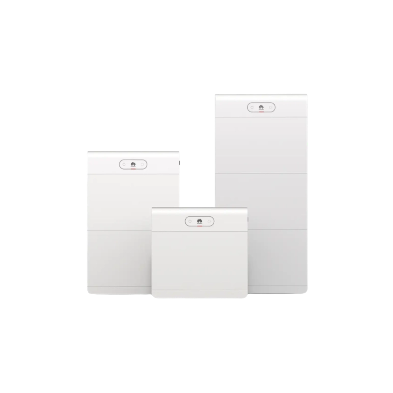 Huawei – Batterie solaire complète LUNA2000-S1 – 6,9 à 20,7 kWh – LiFePO4
