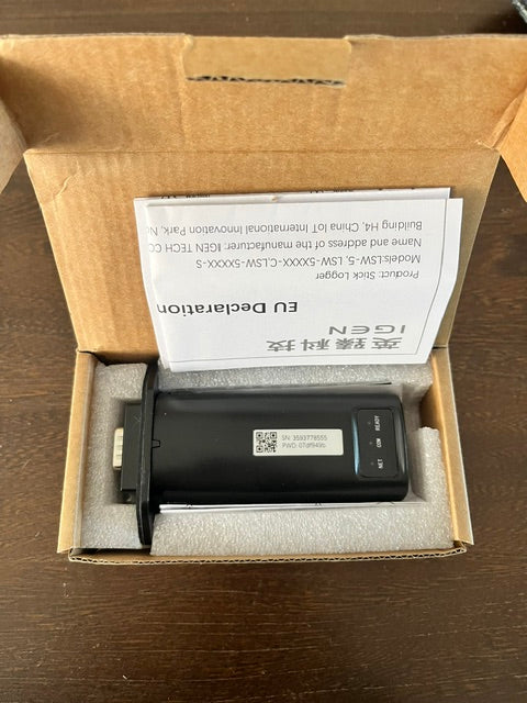 Deye - Enregistreur de données Wi-Fi LSW-5