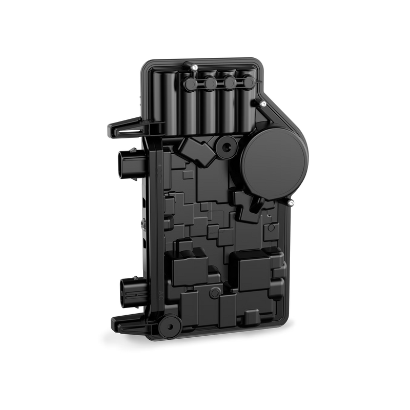 Enphase - Micro-onduleur monophasé 475W - IQ8P-72-2-INT