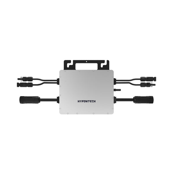 Hypontech - Micro-onduleur HMS-800W - 800W Monophasé