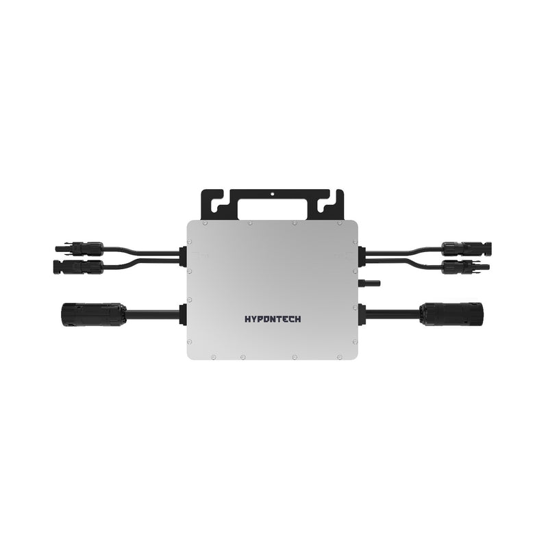 Hypontech - Micro-onduleur HMS-800W - 800W Monophasé