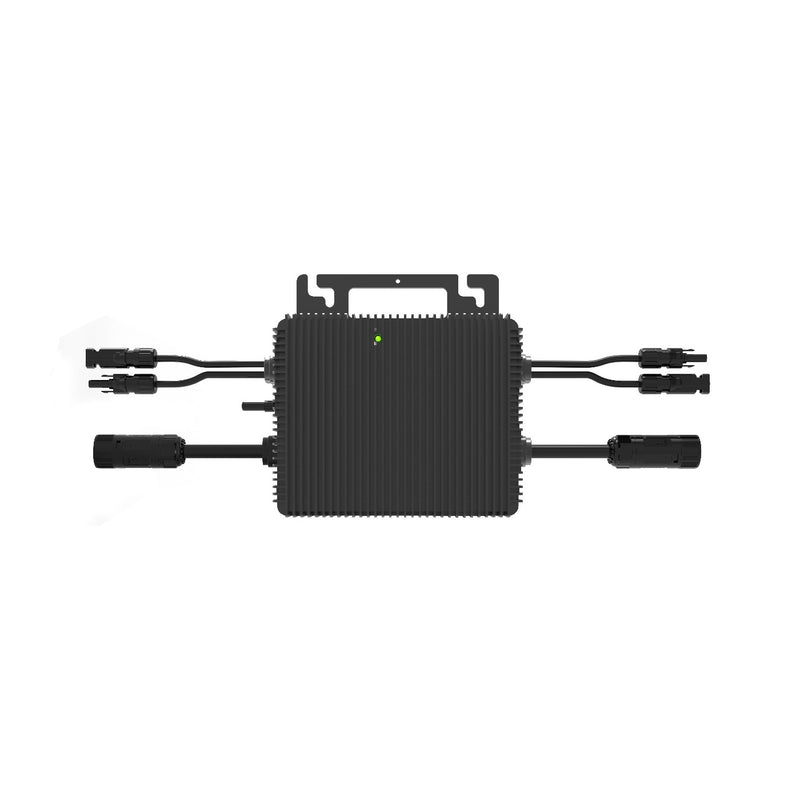 Hypontech - Micro-onduleur HMS-800W - 800W Monophasé
