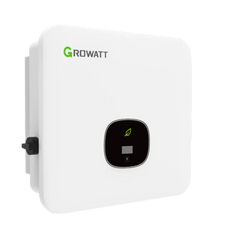 Growatt - Onduleur hybride triphasé 10000W (pour batterie haute tension) - MOD 10KTL3-XH